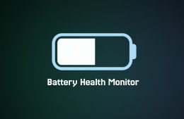 Battery Health Monitor