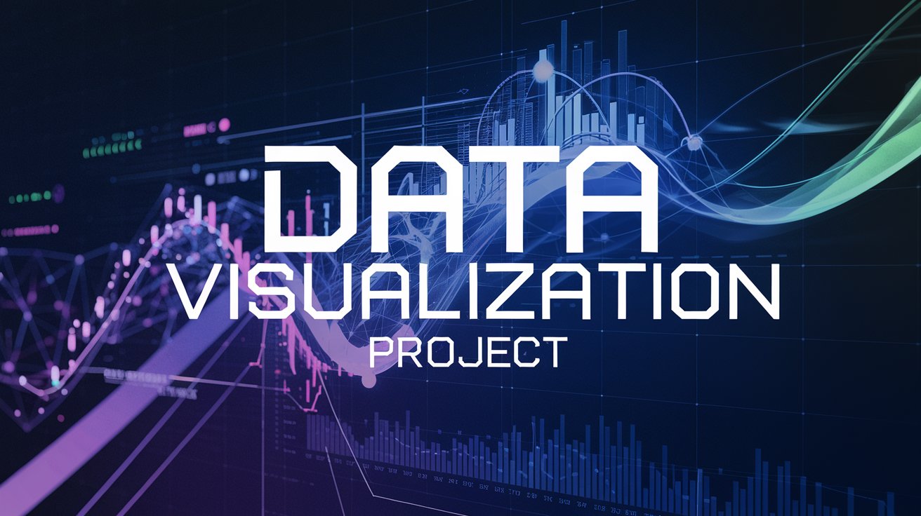 Data Visualization Portal